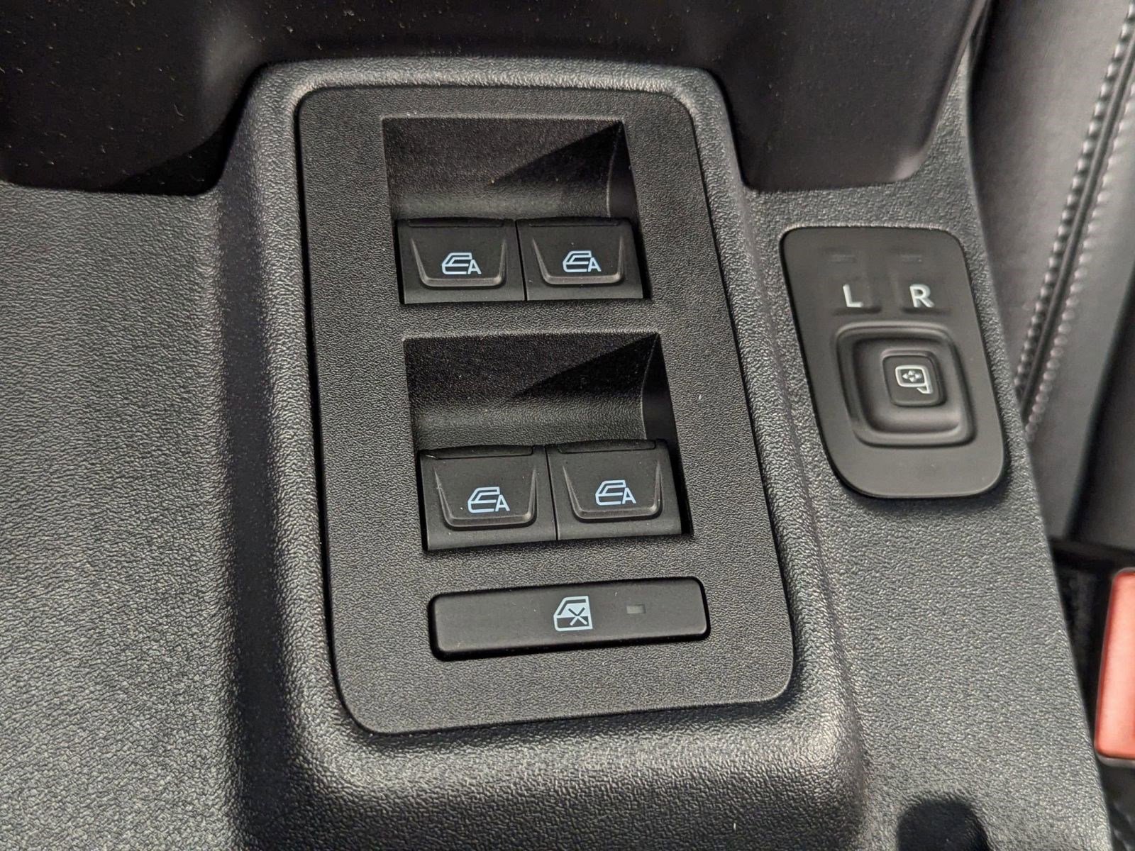 New 2025 Ford Bronco Big Bend image 26