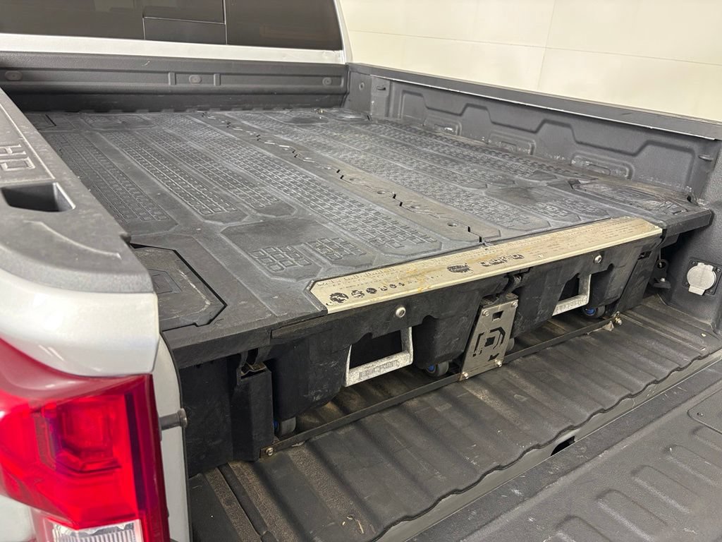 Certified 2023 Chevrolet Silverado 3500 High Country w/ Z71 Off-Road Package AWD/4WD image 43