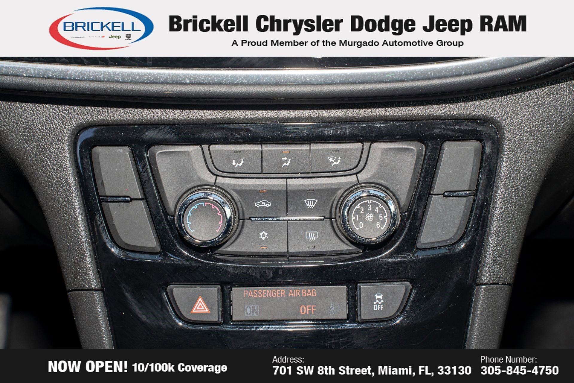 Used 2019 Buick Encore Preferred image 25