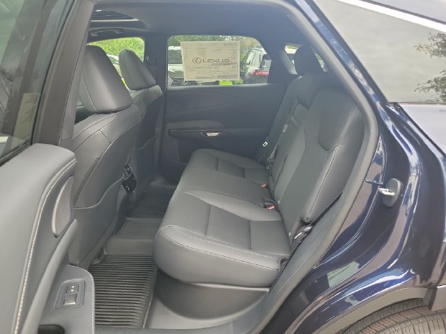 New 2026 Lexus RX 350 Premium w/ Convenience Package AWD/4WD image 12