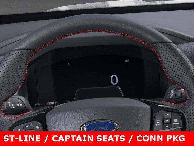 New 2026 Ford Explorer ST-Line image 13