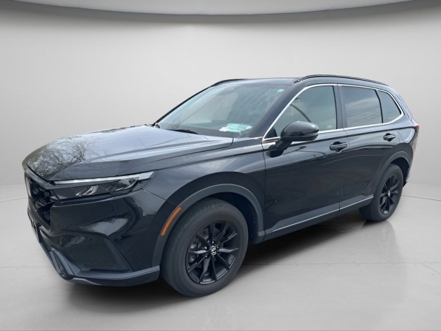 Used 2024 Honda CR-V Sport-L image 2