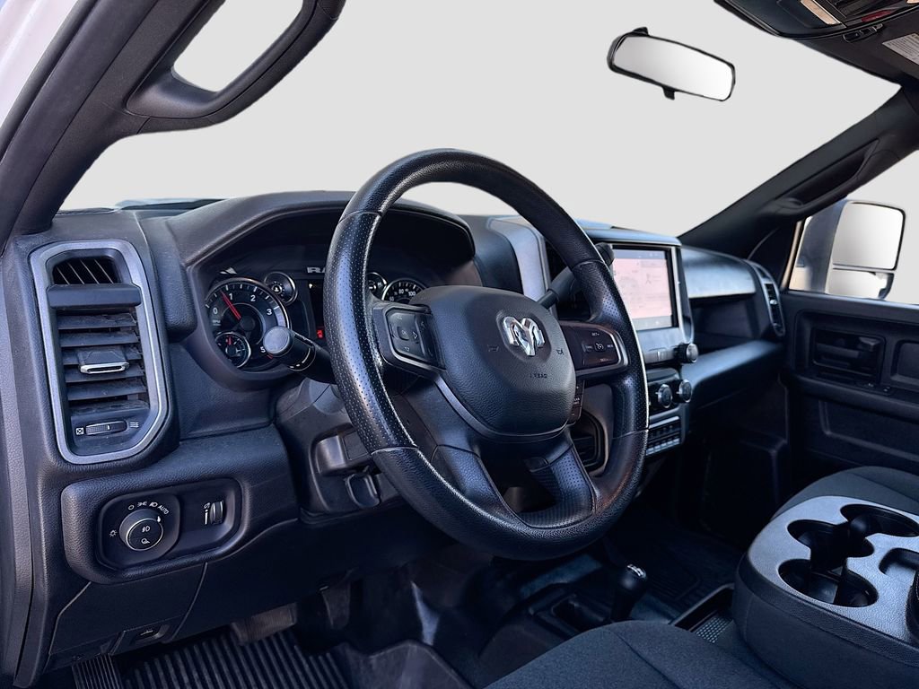 Used 2023 RAM 3500 Tradesman image 11