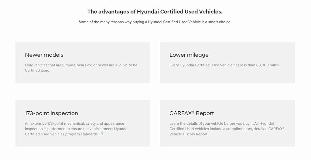 Certified 2021 Hyundai Tucson SE w/ Cargo Package image 42