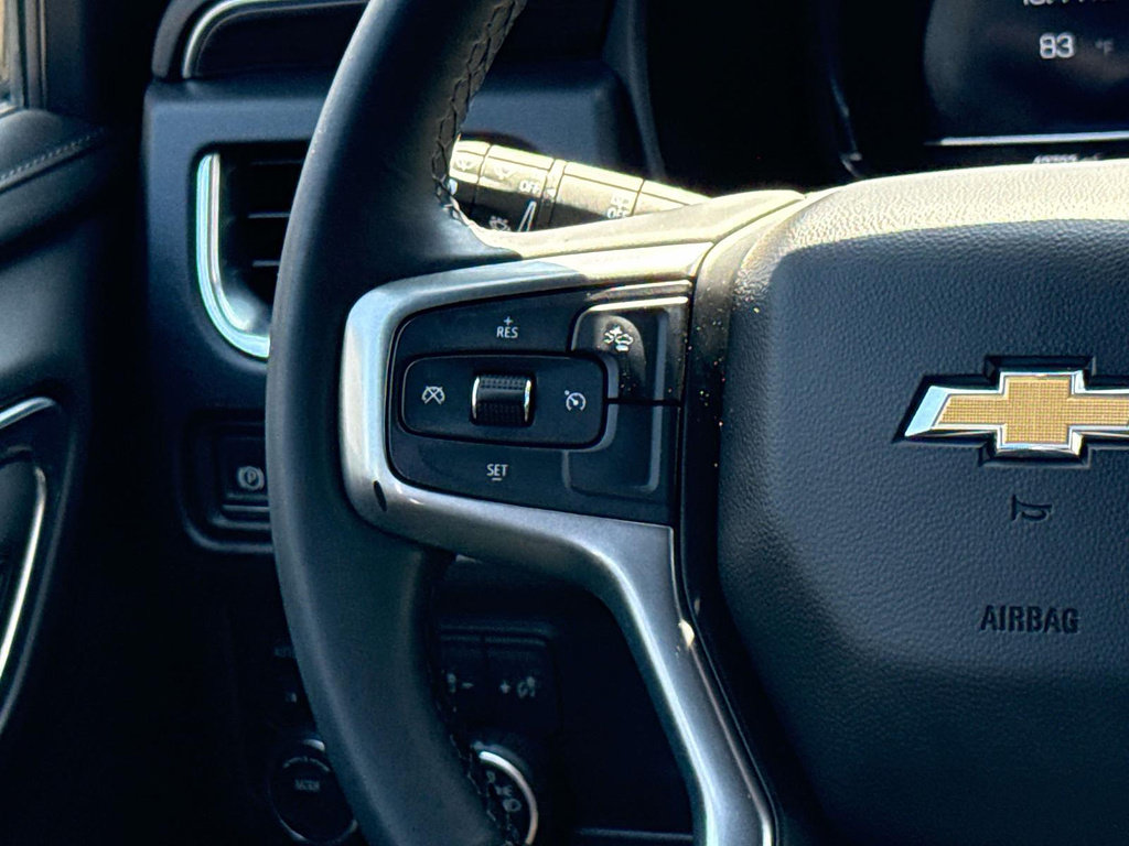 Used 2024 Chevrolet Tahoe LT AWD/4WD image 18