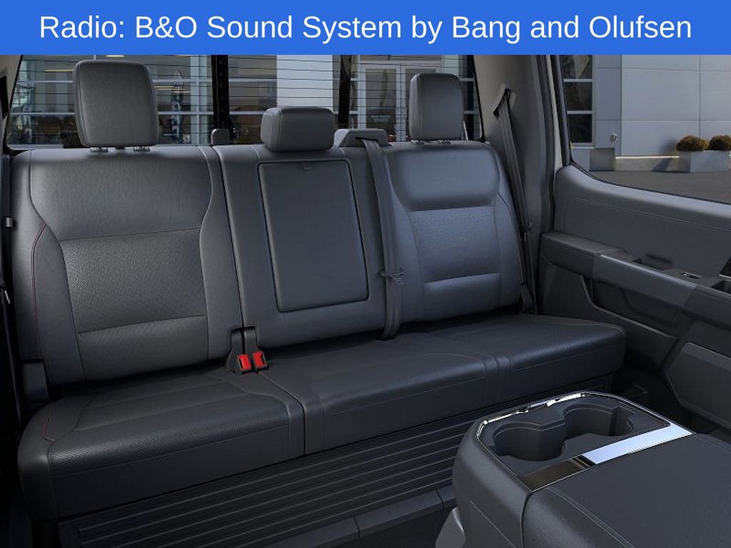 New 2026 Ford F250 Lariat w/ Lariat Premium Package image 11