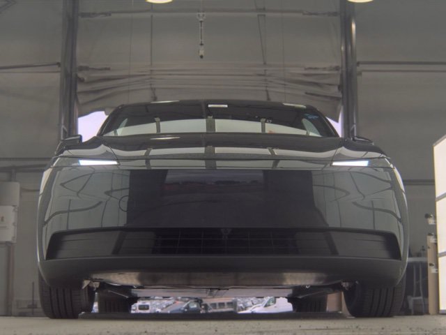 Used 2026 Tesla Model Y AWD image 3