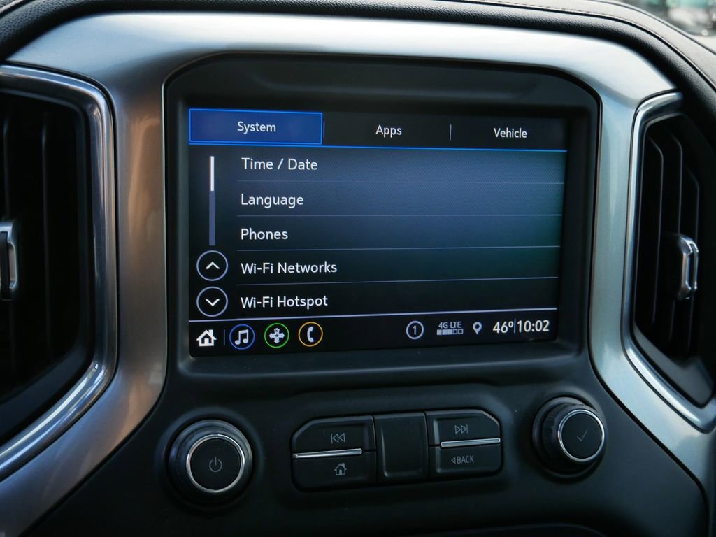 Used 2019 Chevrolet Silverado 1500 LT w/ All-Star Edition image 28