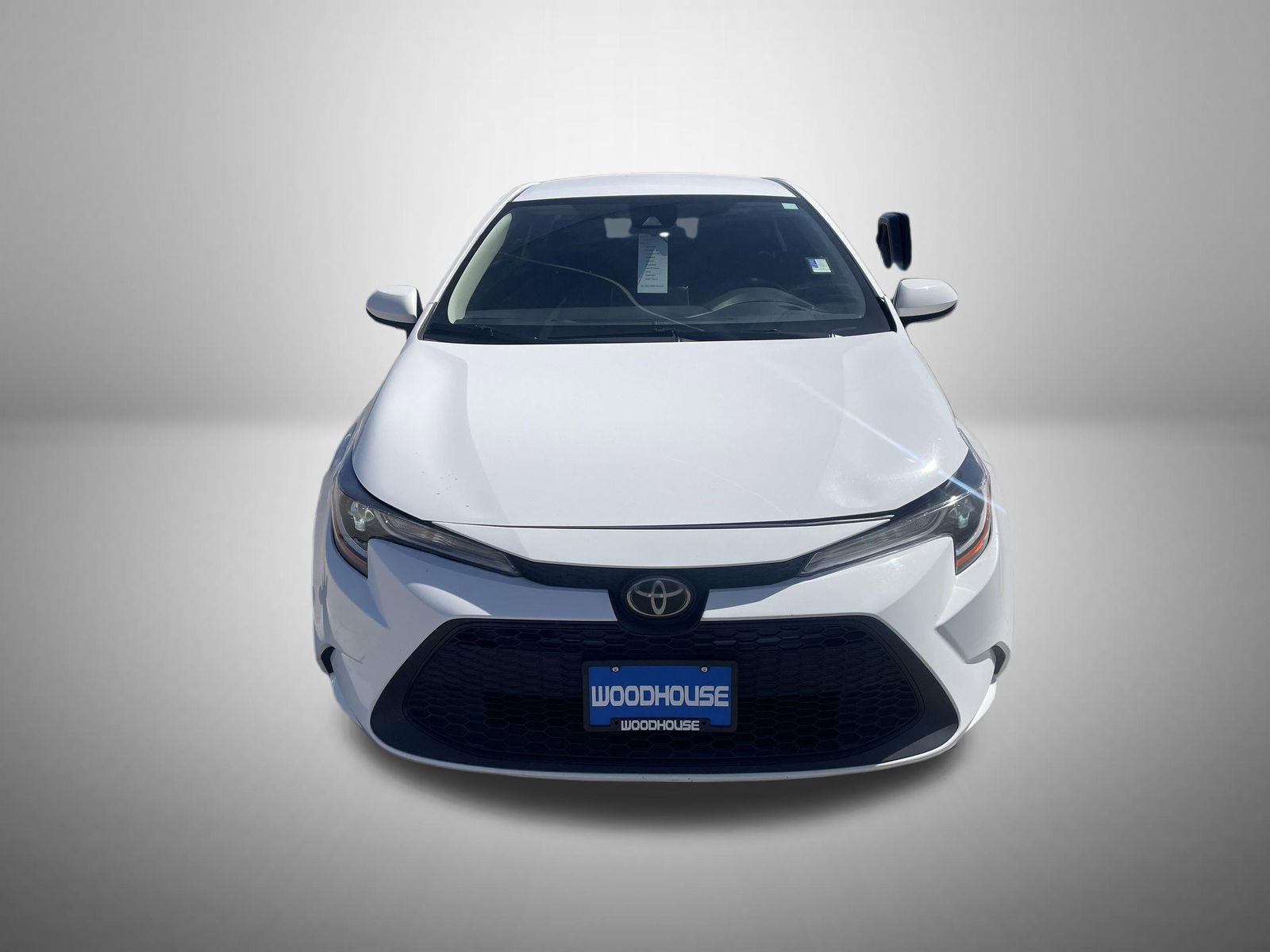 Used 2020 Toyota Corolla LE image 5
