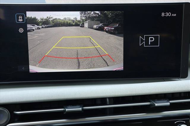 Used 2025 Hyundai Tucson SEL AWD/4WD image 18