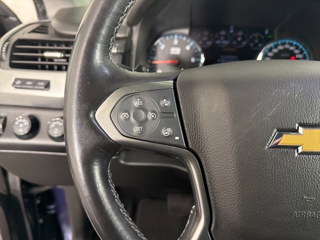 Used 2020 Chevrolet Suburban Premier w/ Premier Plus Edition image 22