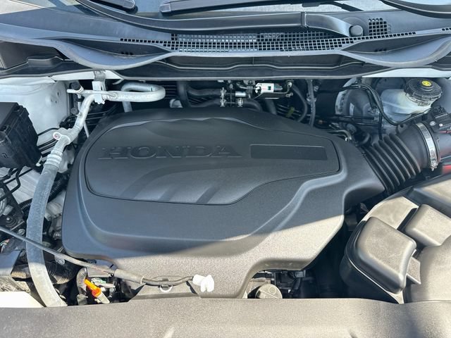 Certified 2023 Honda Odyssey Touring image 38