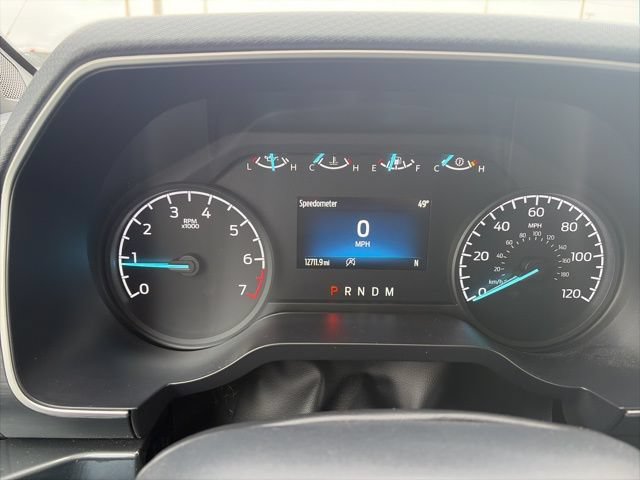 Used 2023 Ford F150 XL w/ STX Appearance Package AWD/4WD image 20