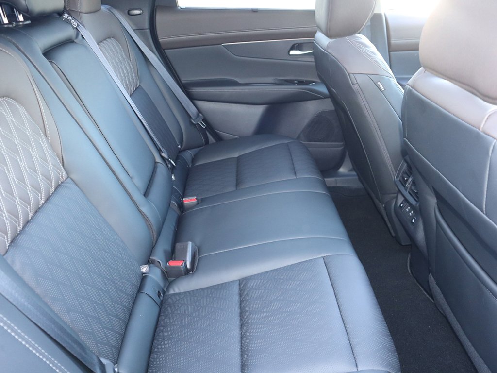 New 2026 Nissan Murano Platinum w/ Technology Package AWD/4WD image 23