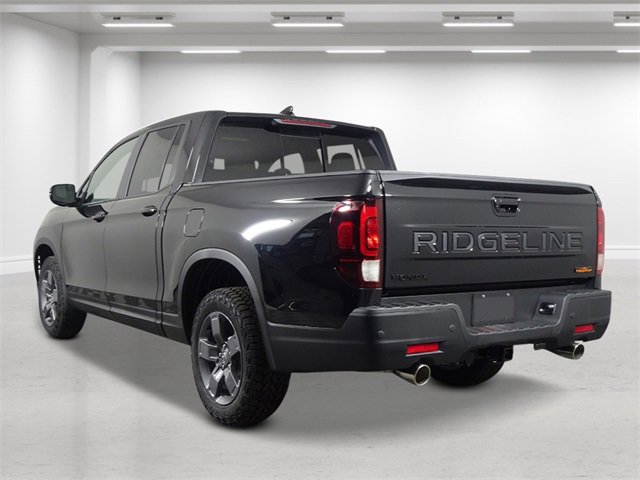 New 2026 Honda Ridgeline TrailSport image 3