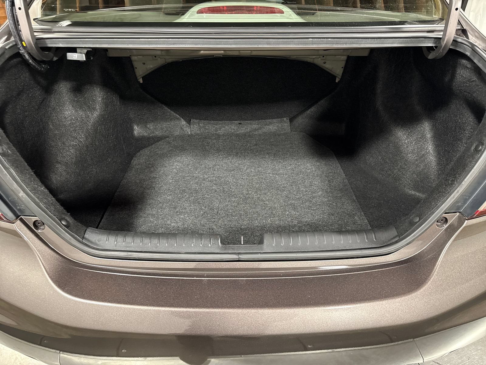 Used 2014 Honda Civic LX image 26