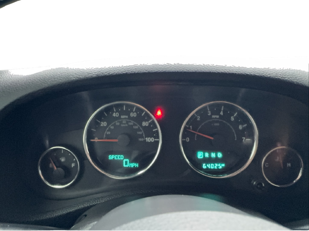 Used 2017 Jeep Wrangler Unlimited Sahara w/ Max Tow Package AWD/4WD image 40