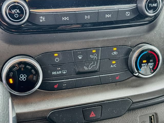 Used 2020 Ford Transit 350 XLT RWD image 18