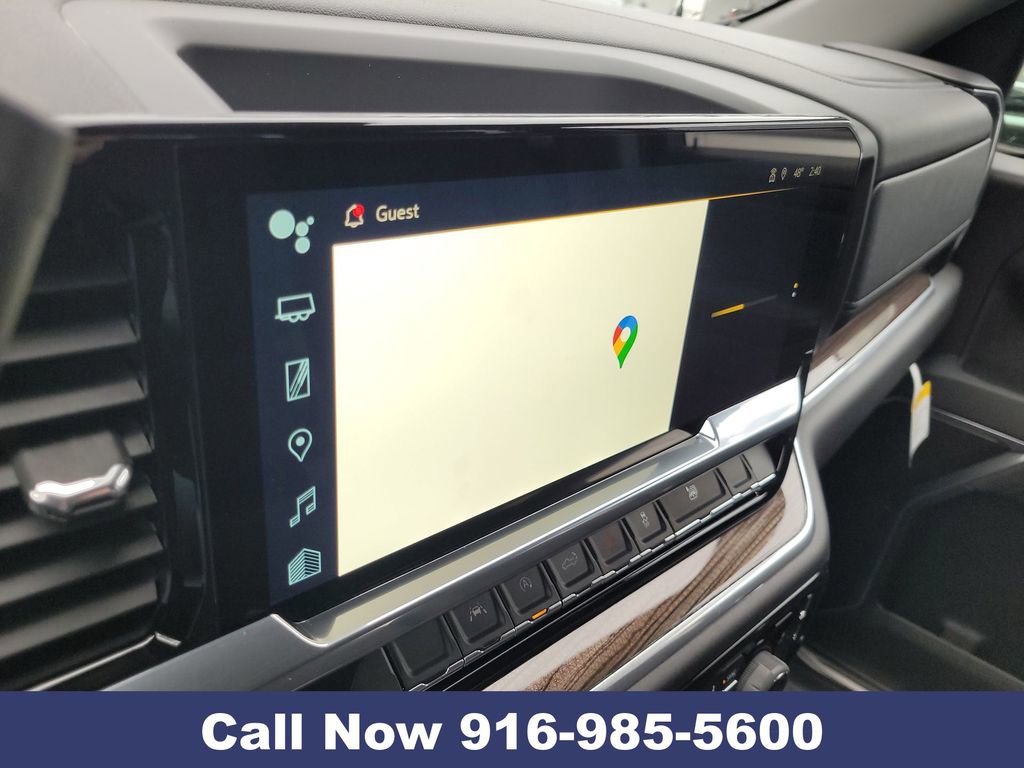 New 2026 Chevrolet Silverado 1500 LT image 18