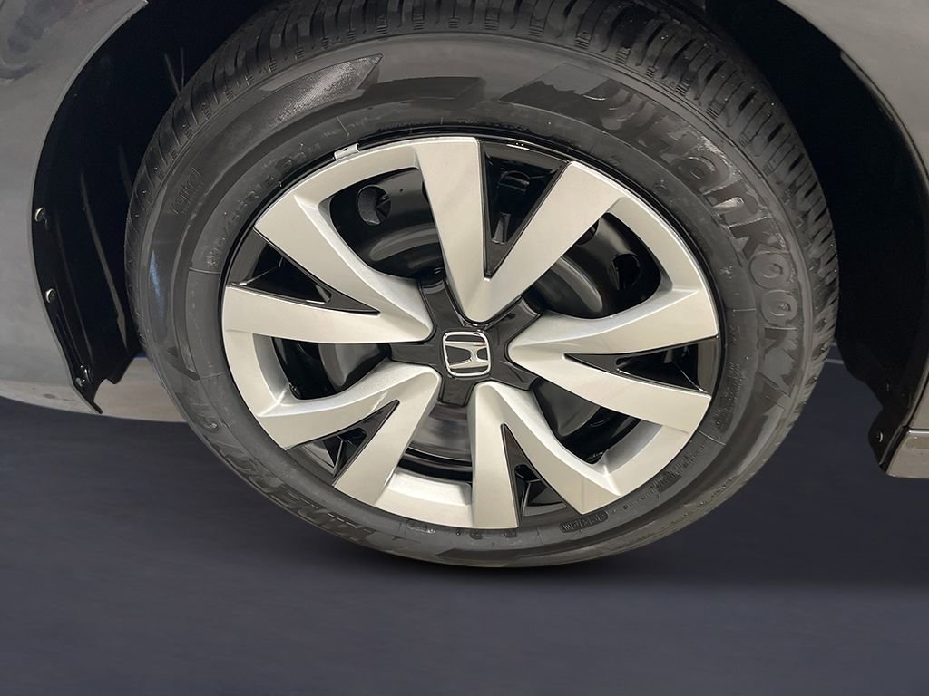 New 2026 Honda Civic LX image 10