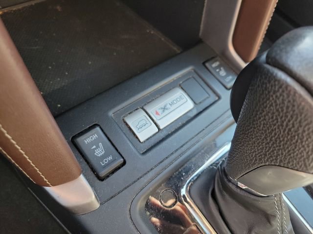 Used 2018 Subaru Forester 2.0XT Touring image 34
