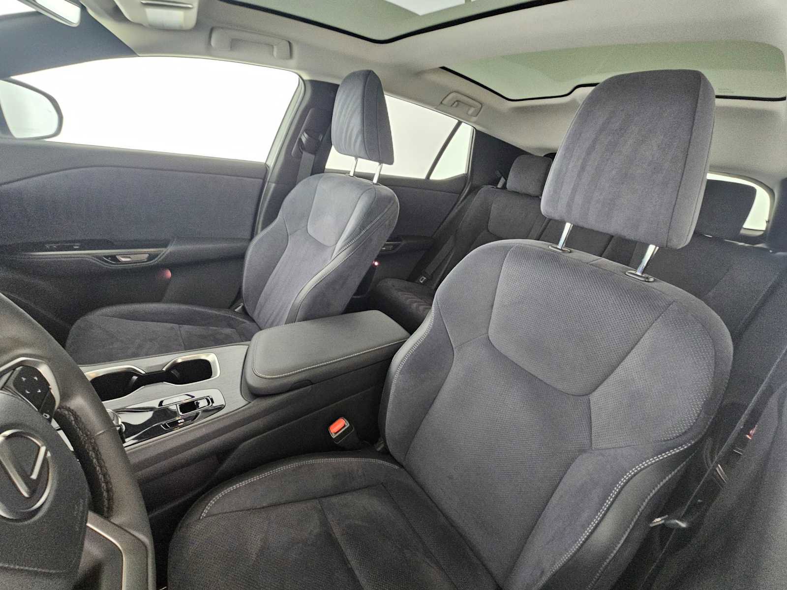 Certified 2023 Lexus RZ 450e Luxury w/ Accessory Package (2T) image 21