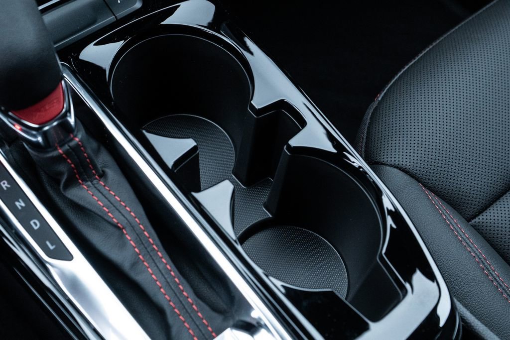 New 2026 Chevrolet Trax RS image 24