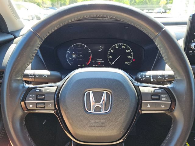 Used 2024 Honda HR-V EX-L image 11