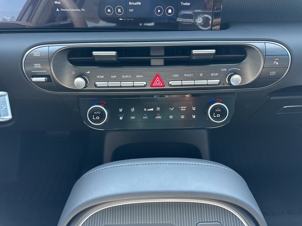 New 2026 Hyundai Palisade Calligraphy image 21