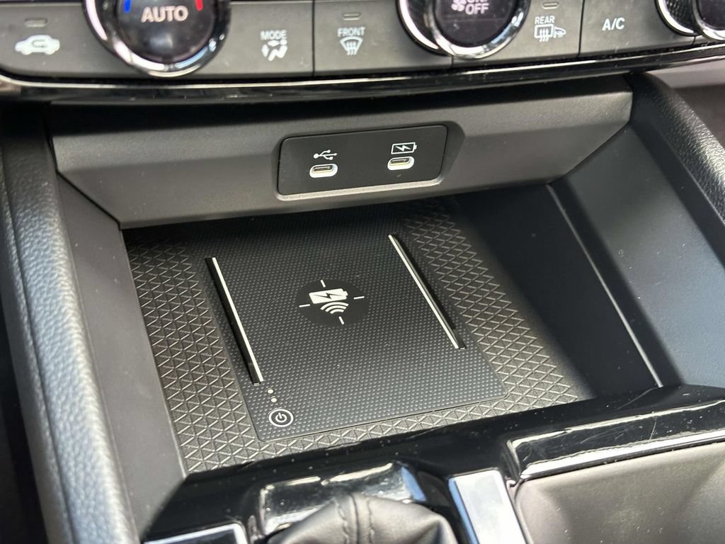 Certified 2026 Honda Accord EX-L image 28