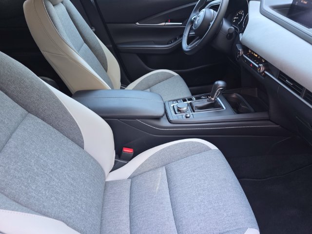 Certified 2026 MAZDA CX-30 AWD 2.5 S image 15