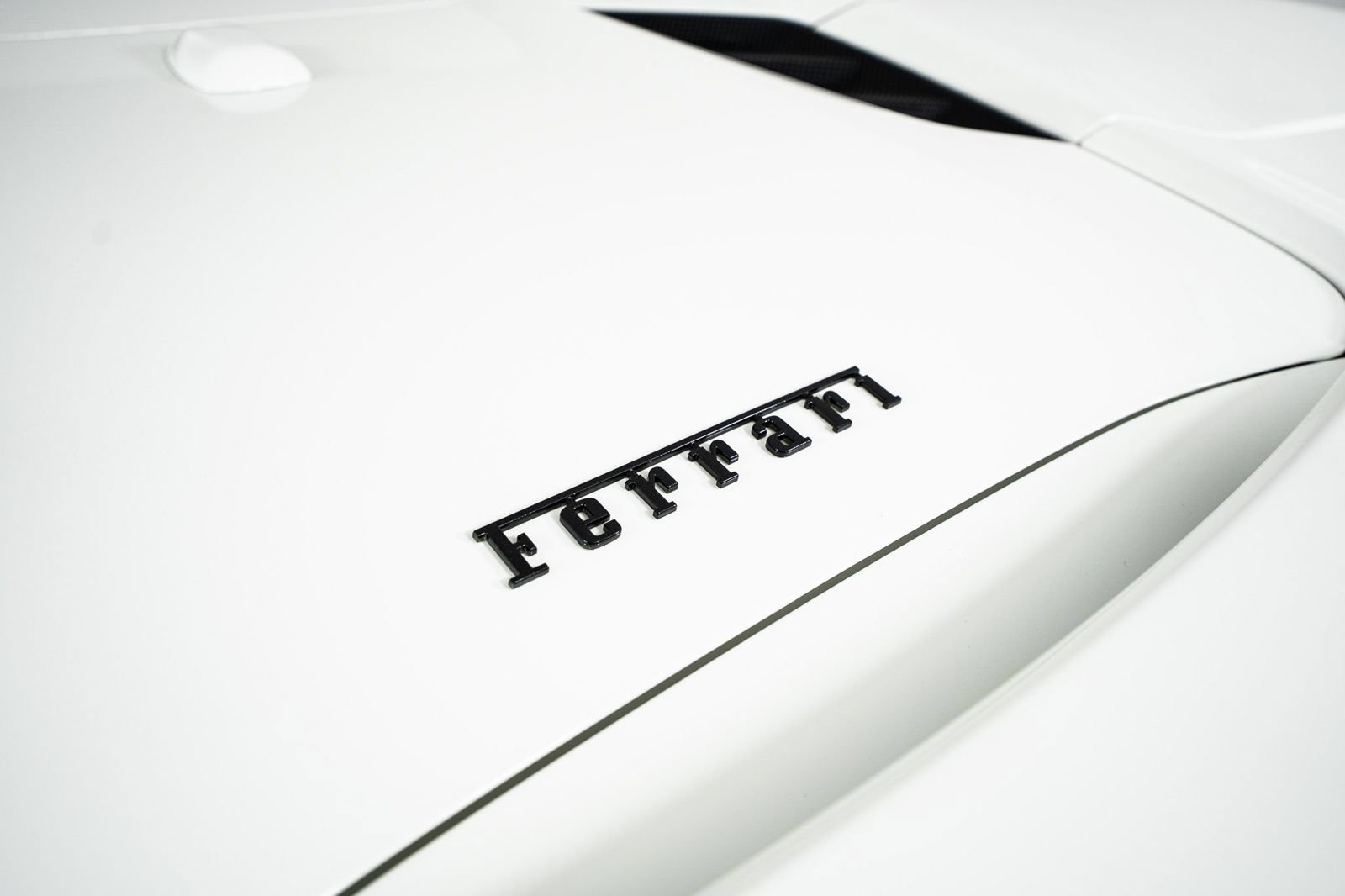 Certified 2019 Ferrari 488 Spider RWD image 10