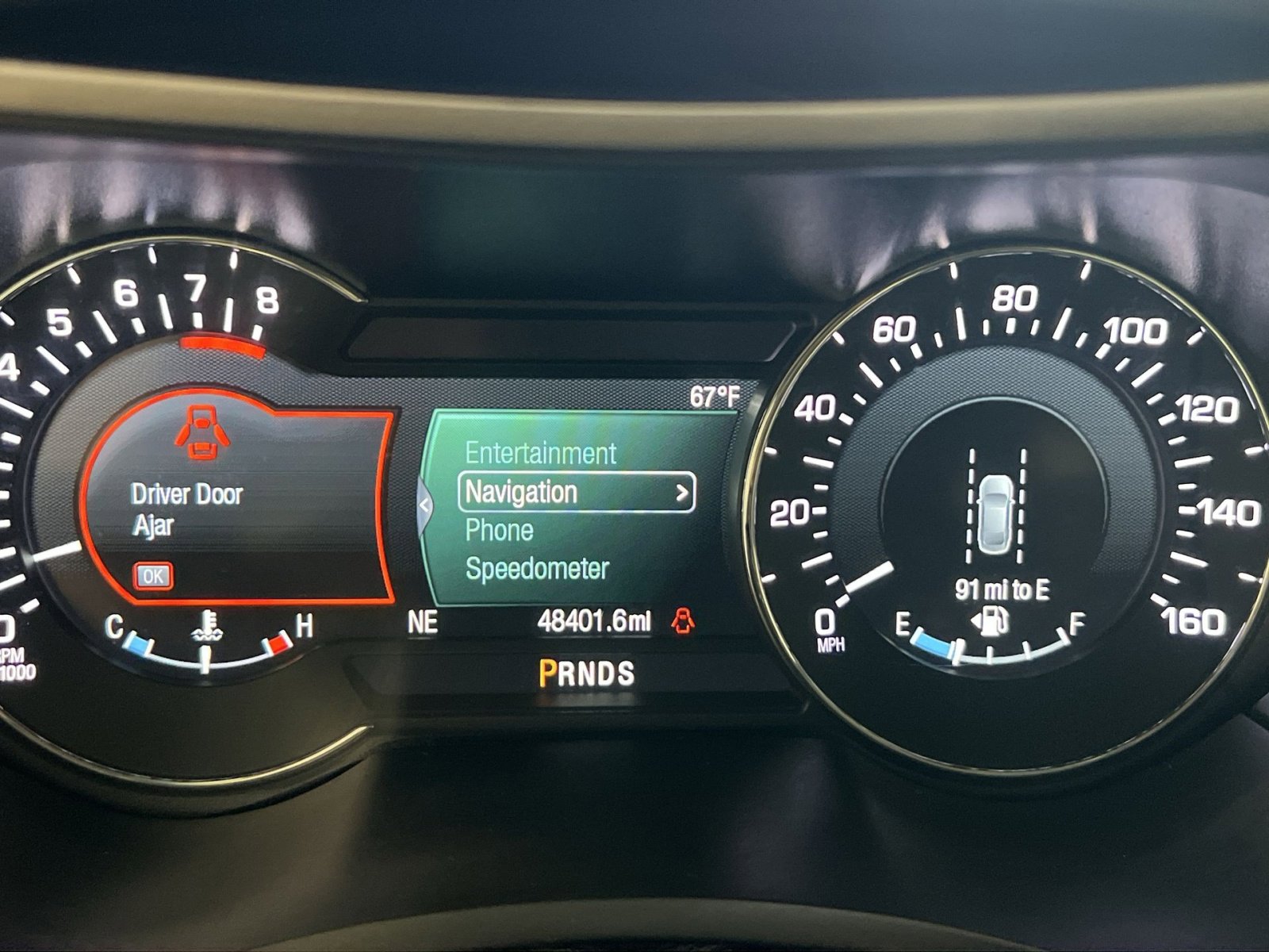 Used 2018 Lincoln MKZ Reserve w/ Technology Package FWD image 18