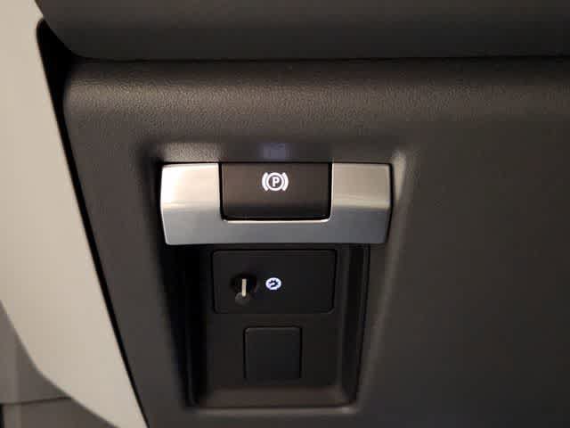 New 2026 Land Rover Defender 110 S AWD/4WD image 36
