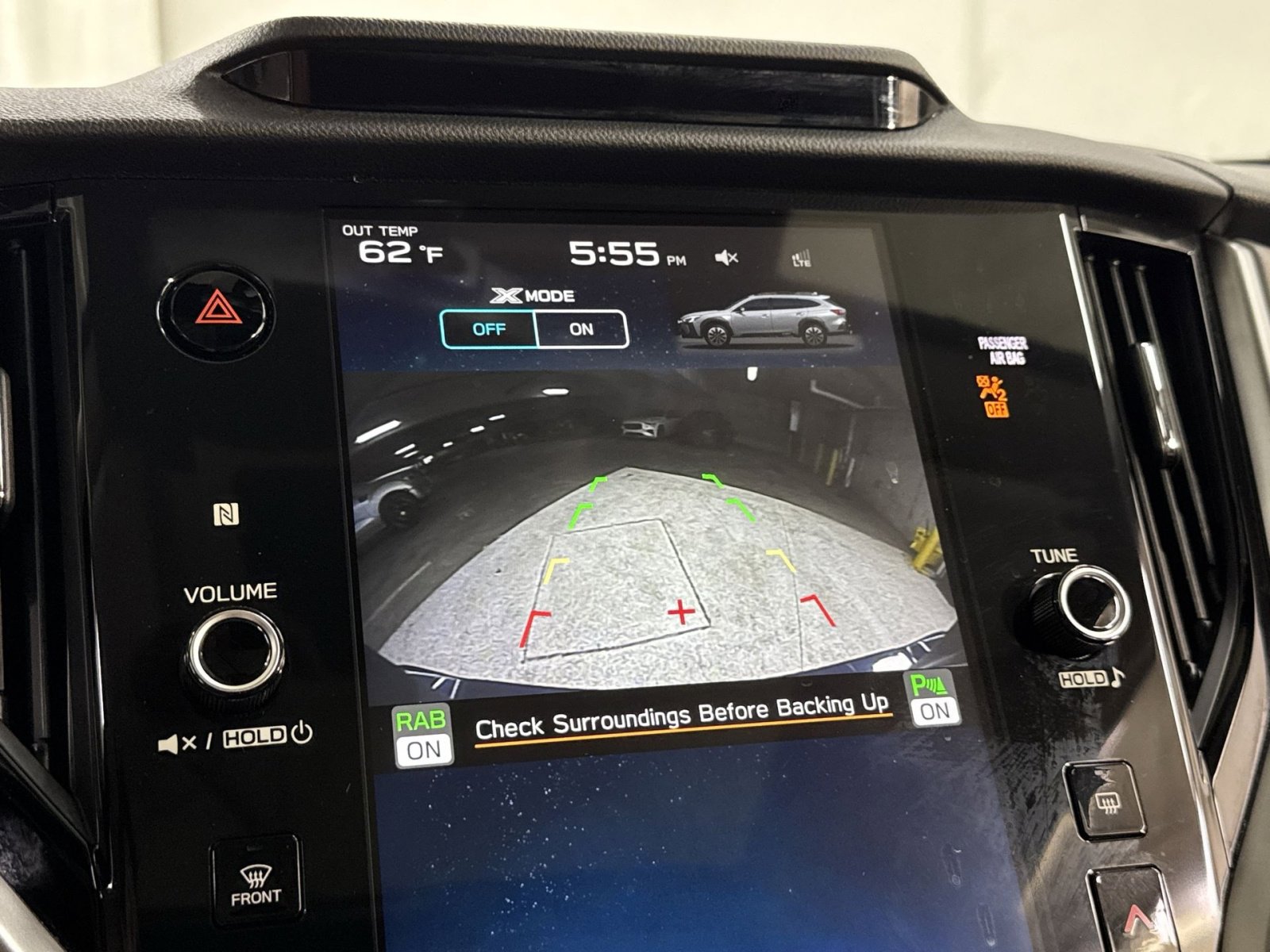 Used 2024 Subaru Outback Limited image 23