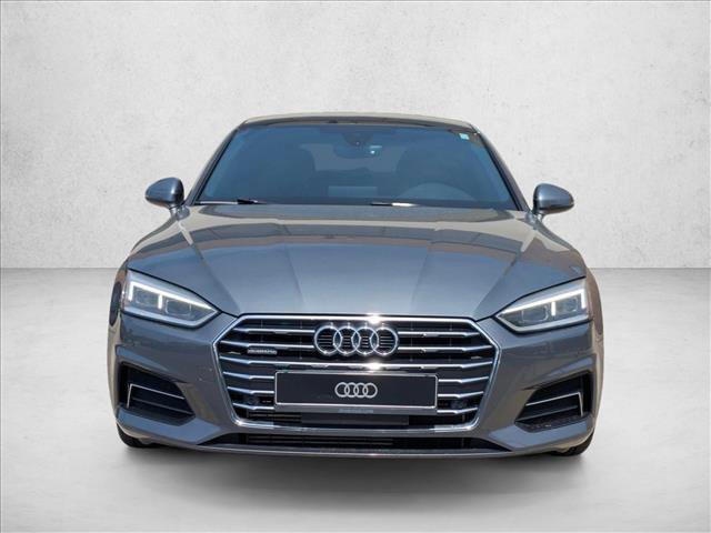 Used 2018 Audi A5 2.0T Premium Plus video 2
