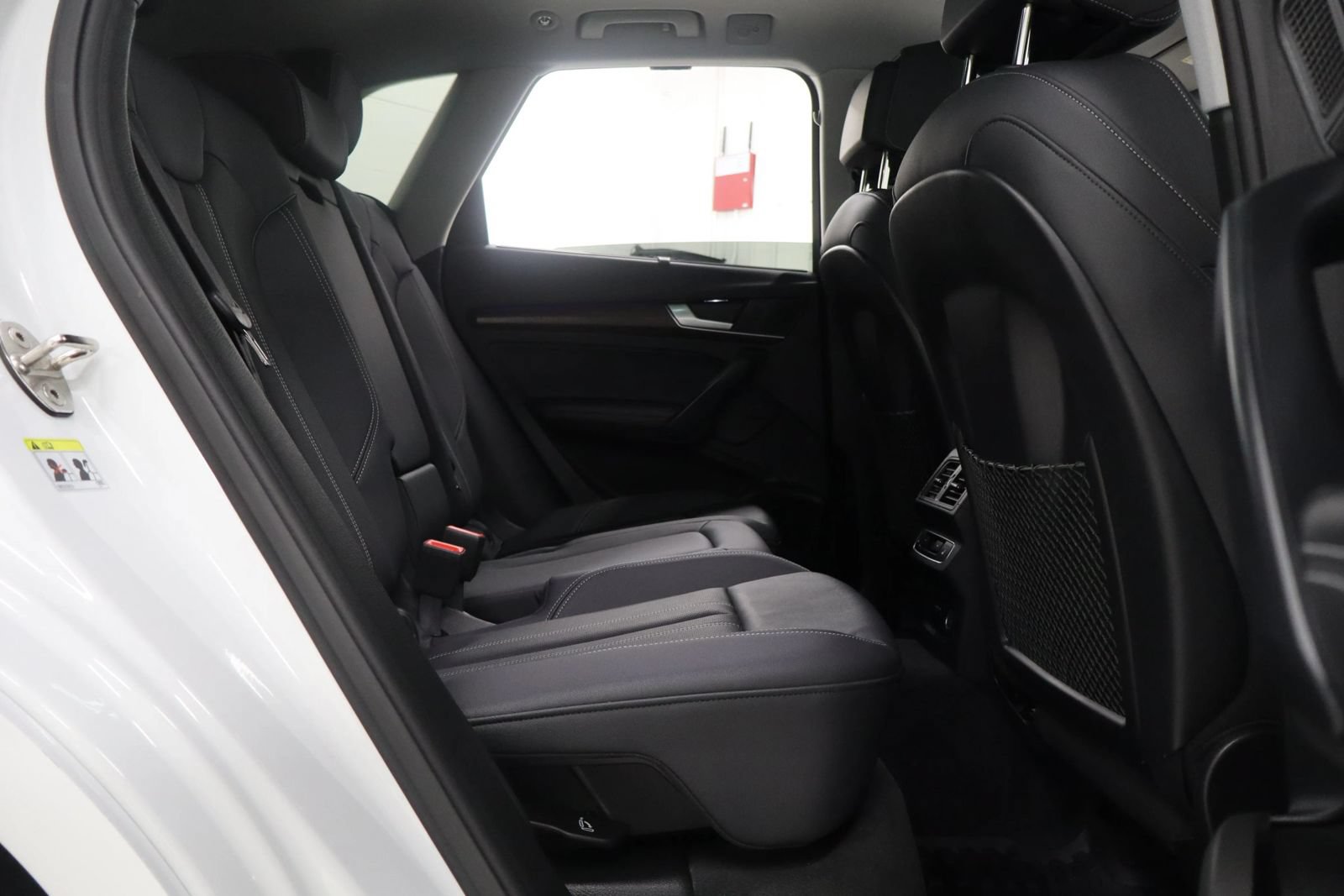 Used 2024 Audi Q5 2.0T Prestige AWD/4WD image 23