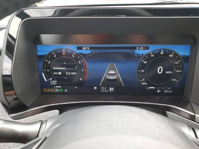 New 2026 Subaru Outback Premium AWD/4WD image 34