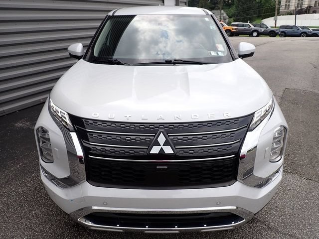Used 2022 Mitsubishi Outlander SE AWD/4WD image 12