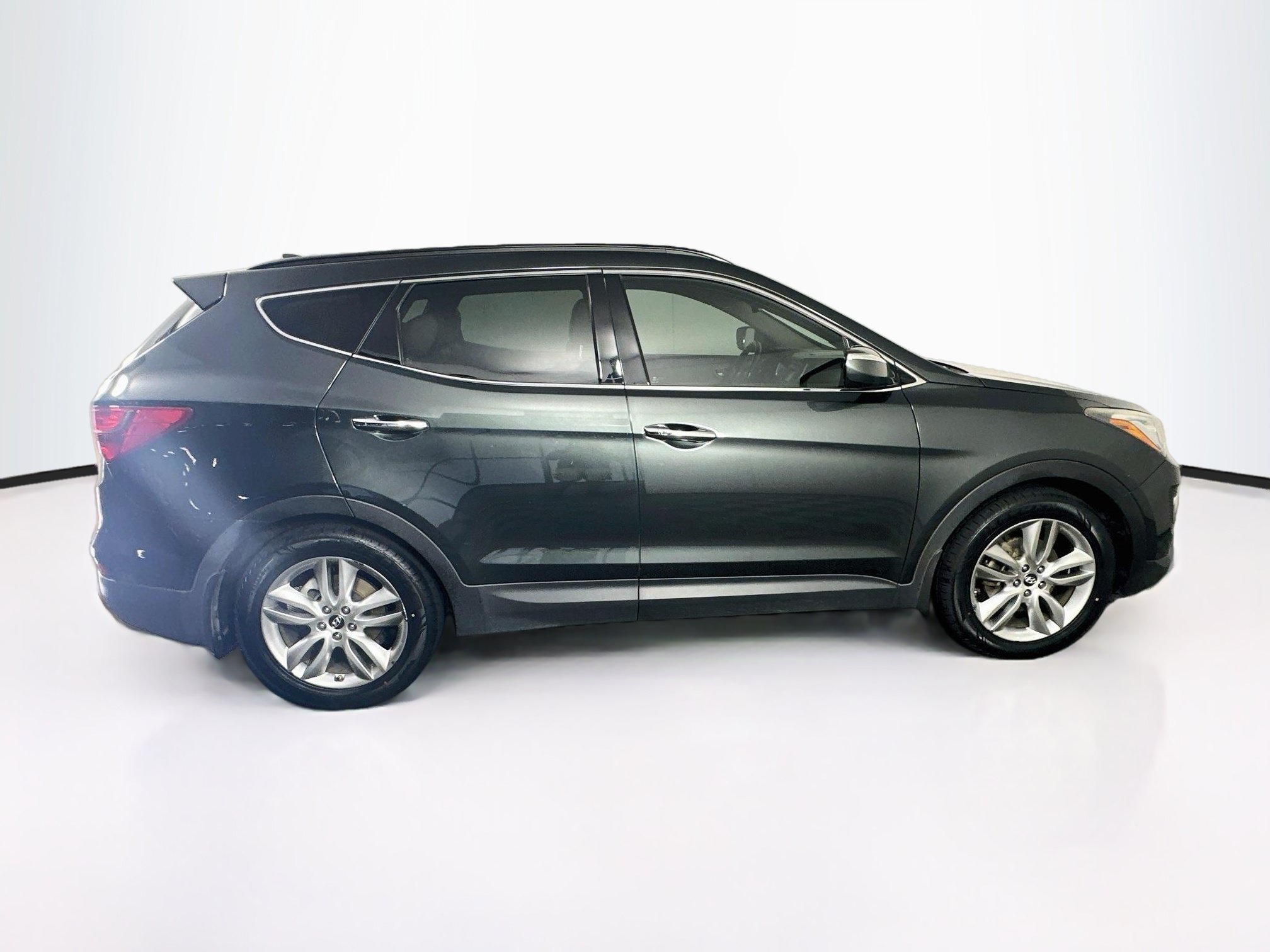 Used 2013 Hyundai Santa Fe Sport 2.0T FWD image 10