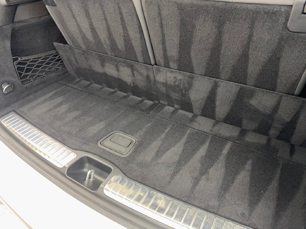 Used 2024 Mercedes-Benz GLE 350 4MATIC w/ 3rd Row Seat Package image 84