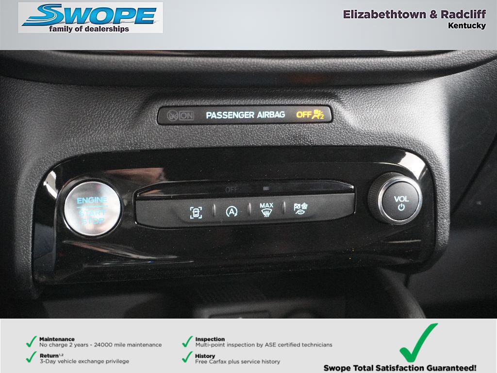 New 2026 Ford Escape ST-Line w/ Tech Pack #1 image 26