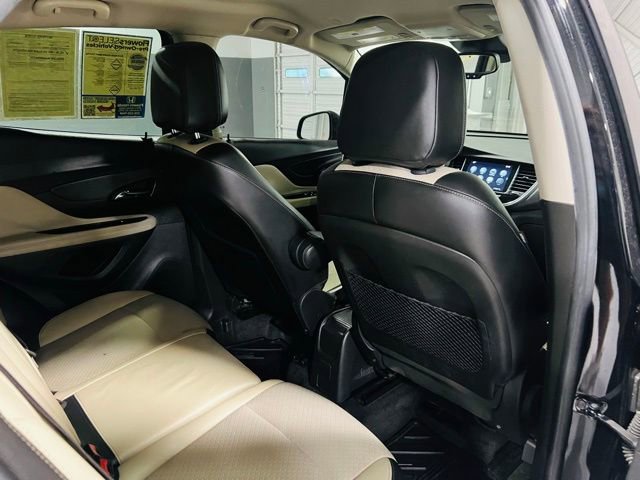 Used 2019 Buick Encore Sport Touring FWD image 27