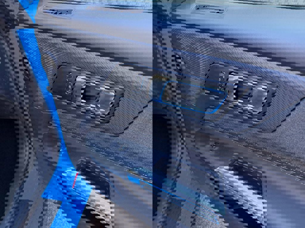 New 2026 Ford Mustang GT RWD image 22