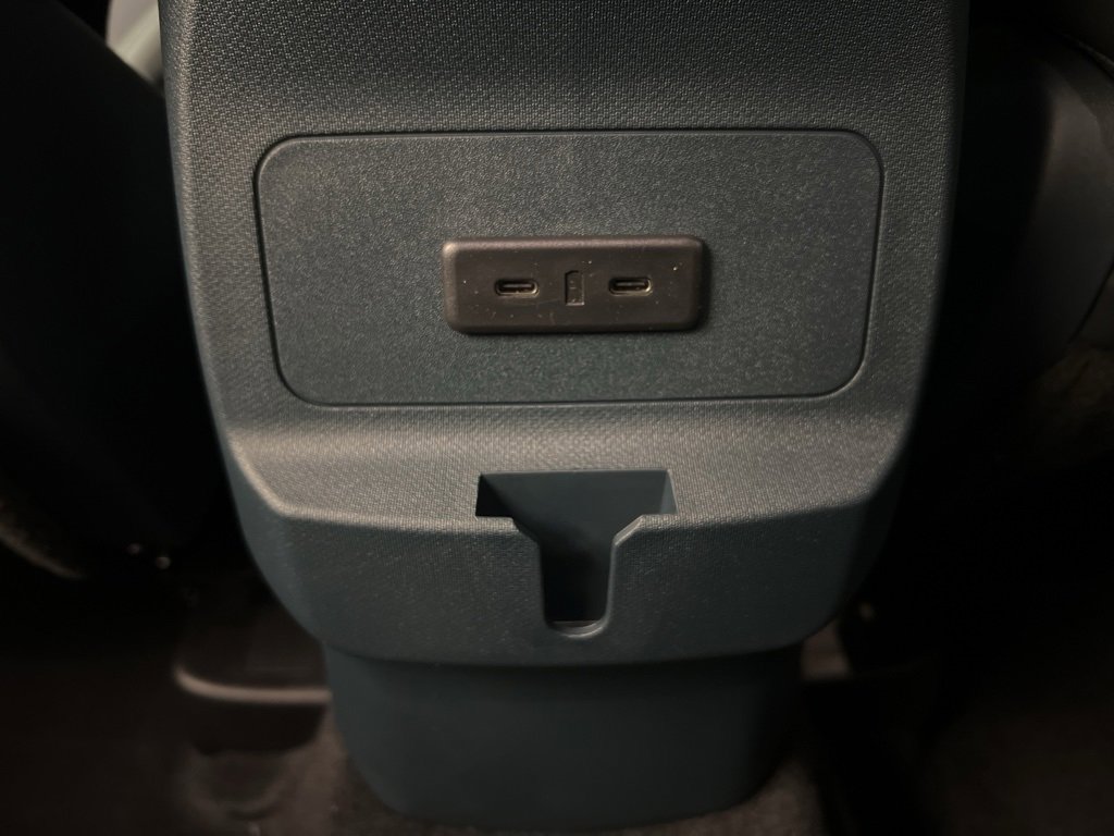 New 2025 Ford Maverick Lobo image 29