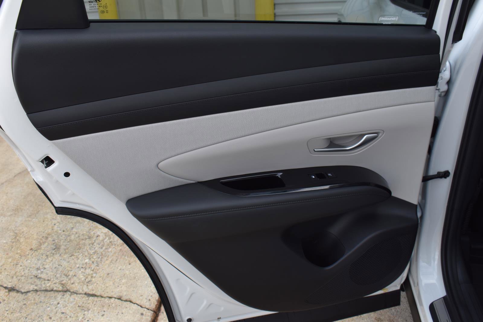 Used 2025 Hyundai Tucson Limited image 46