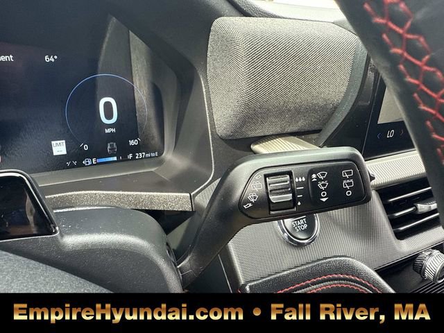 Used 2025 Ford Explorer ST-Line image 32