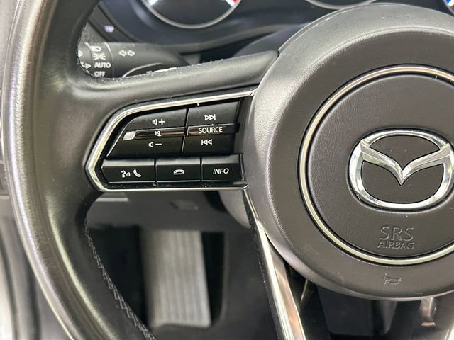 Used 2024 MAZDA CX-90 3.3 Turbo w/ Preferred Plus image 21