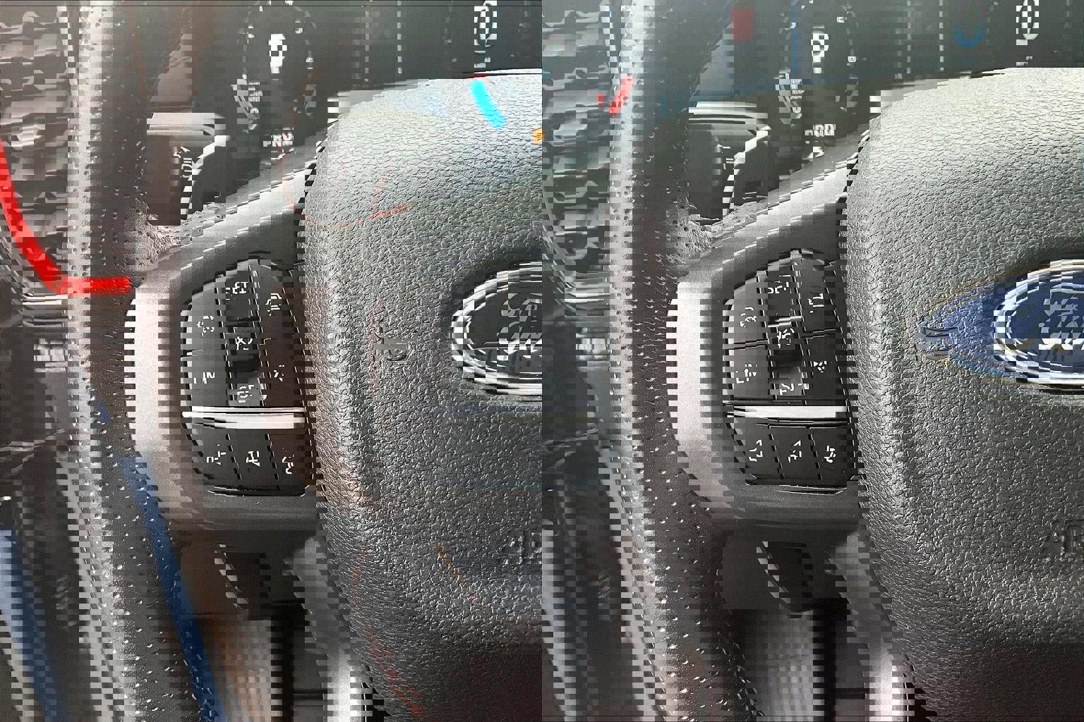 Used 2024 Ford Ranger Raptor image 17