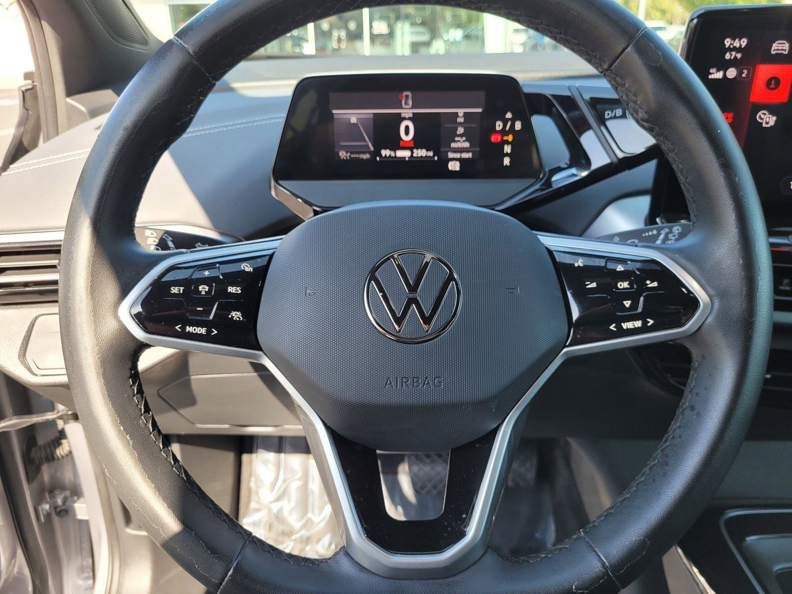 Used 2023 Volkswagen ID.4 Pro RWD image 34